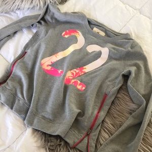 Hollister Sweater